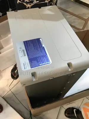 10.24kwh 48v Lithium Ion Battery Blue Carbon