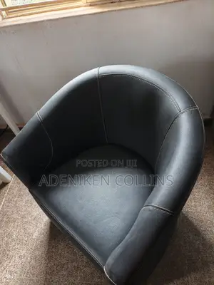 Very Fine Single Seater
