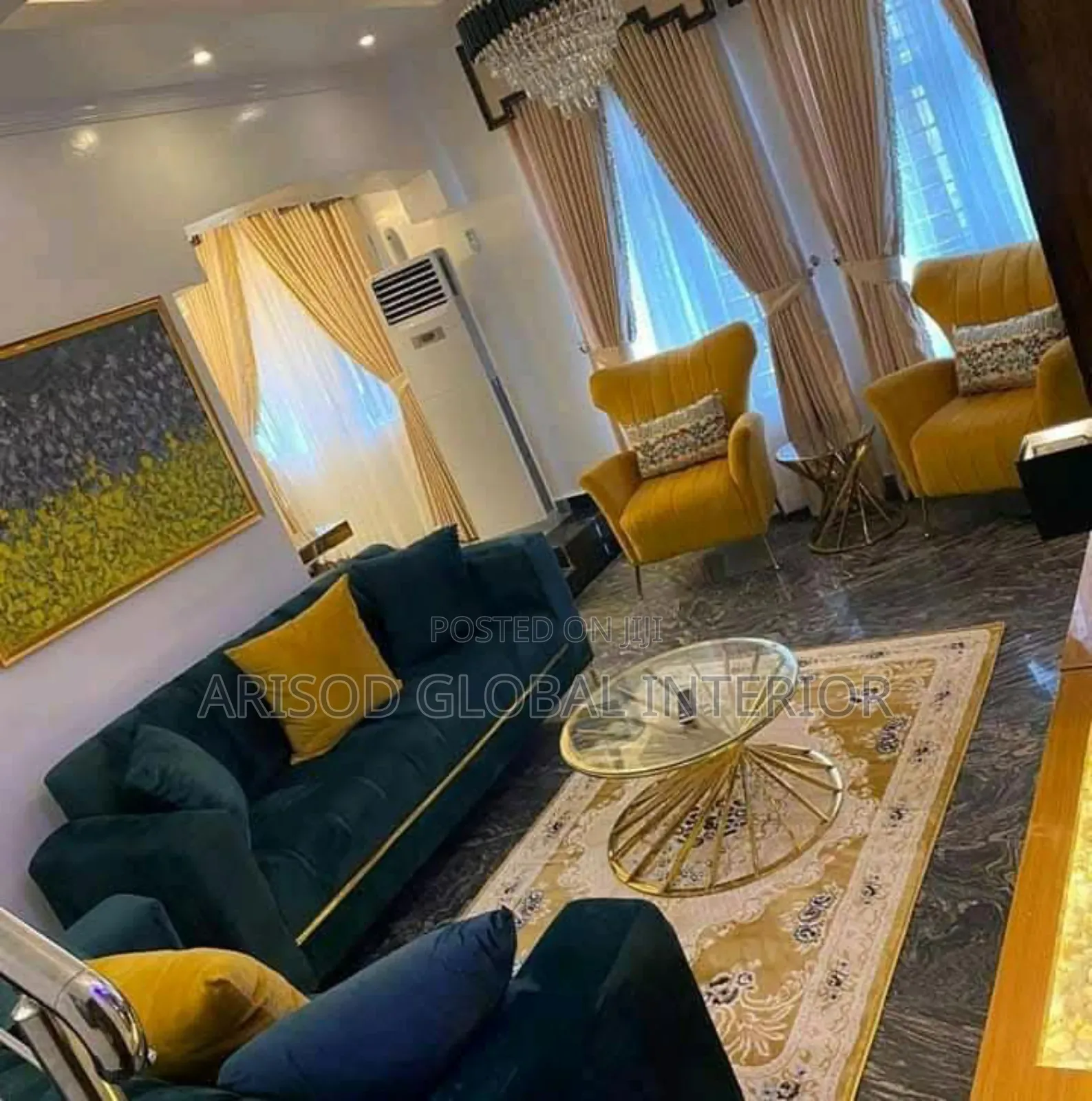 Elegant Timeless Affordable Curtains