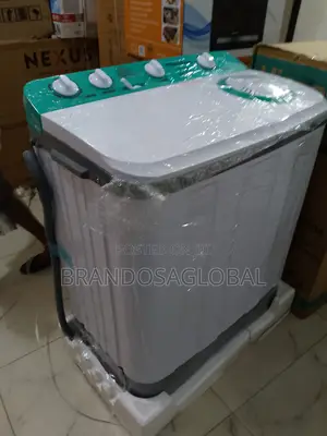 Hisense Wsrb113 – Family-Sized Washing Machine