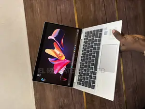 Laptop HP EliteBook X360 1030 G3 16GB Intel Core i7 SSD 512GB