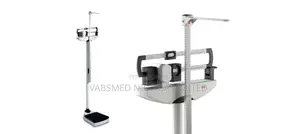 Mechanical Adult Weighing Scale – Seca 700