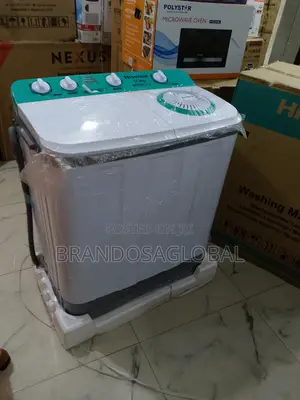 Hisense Wsrb113 – Built to Handle Big Loads