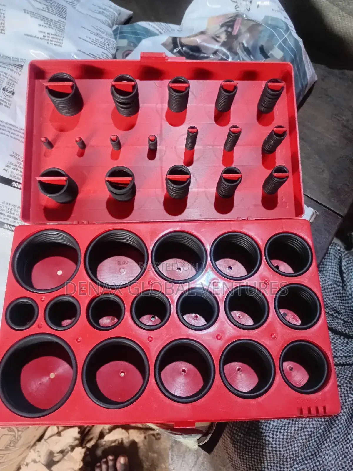 O-Ring Set