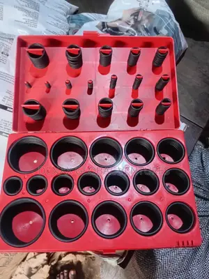 O-Ring Set