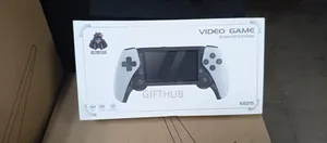 Video Game