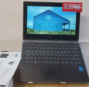 New Laptop HP Chromebook 14 G5 8GB Intel Core I5 SSD 256GB
