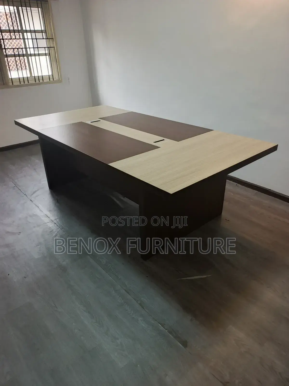 8 Seater Conference Table