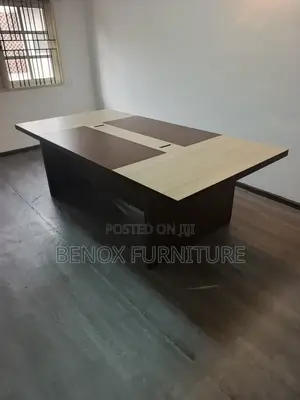 8 Seater Conference Table
