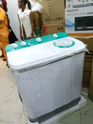 Top Load Washer – Hisense Manual Wsrb113