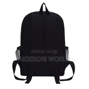 Backpack Laptop Bag for School for Souvenirs Back to School