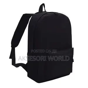 Backpack Laptop Bag for School for Souvenirs Back to School