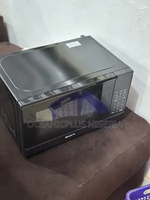 Maxi Pro Chef 20l Digital Microwave Oven