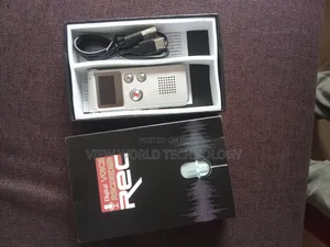 Digital Voice Recorder
