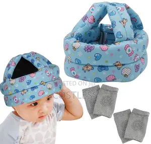 Baby Fall Protection Head Gear