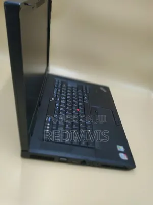 Laptop Lenovo ThinkPad R500 4GB Intel Core 2 Duo HDD 160GB