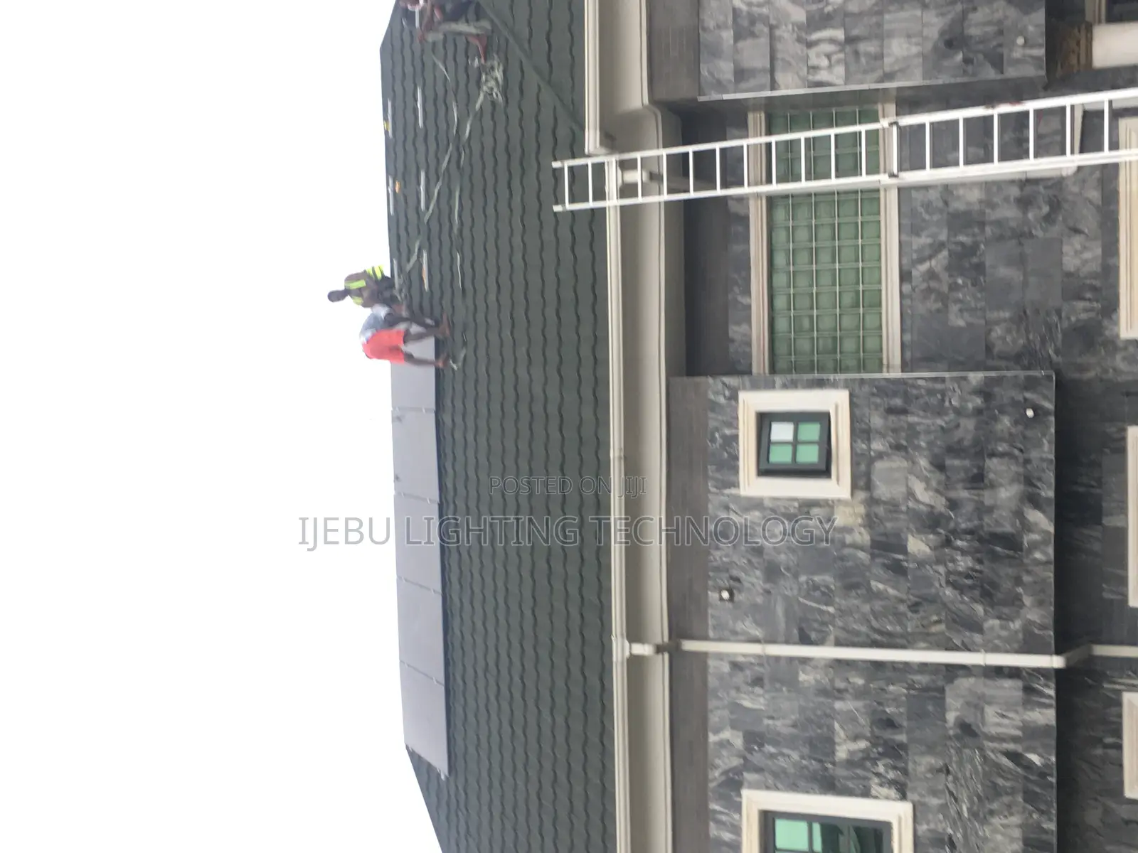 CCTV /Solar Installation
