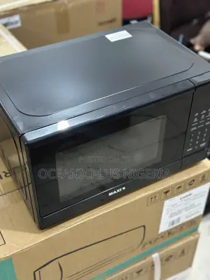 Maxi Elite Cook 20l Digital Microwave Oven