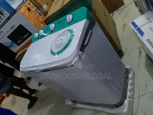 Hisense Wsrb113 – Large Capacity Manual Washer