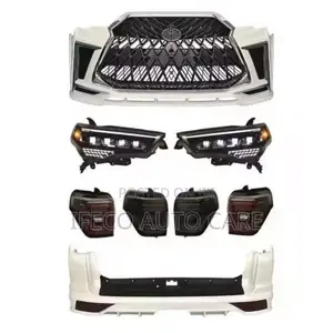 Complete Kits 4runner 2018 Available Upgrade