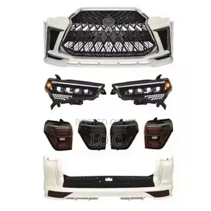 Complete Kits 4runner 2018 Available Upgrade