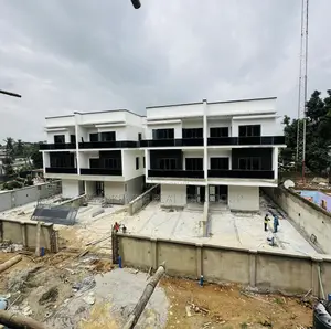 4bdrm Duplex in Ikeja Gra Lagos for sale
