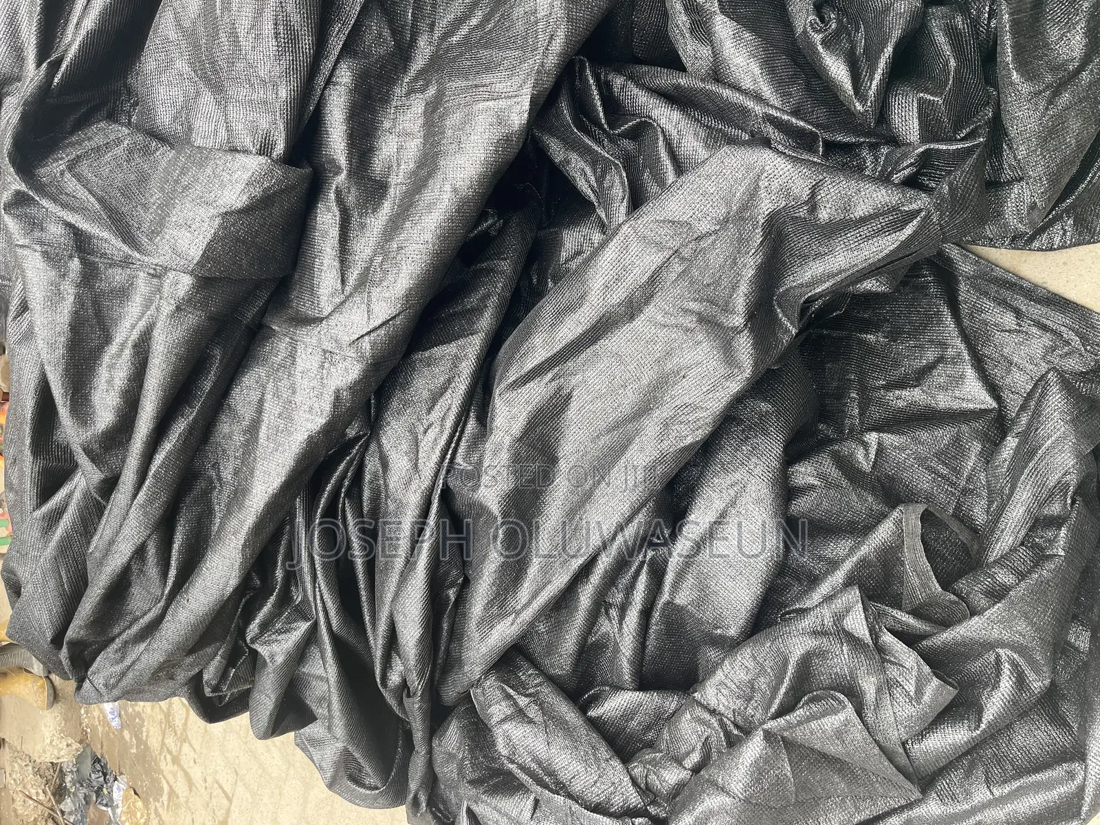 Original Shade Net