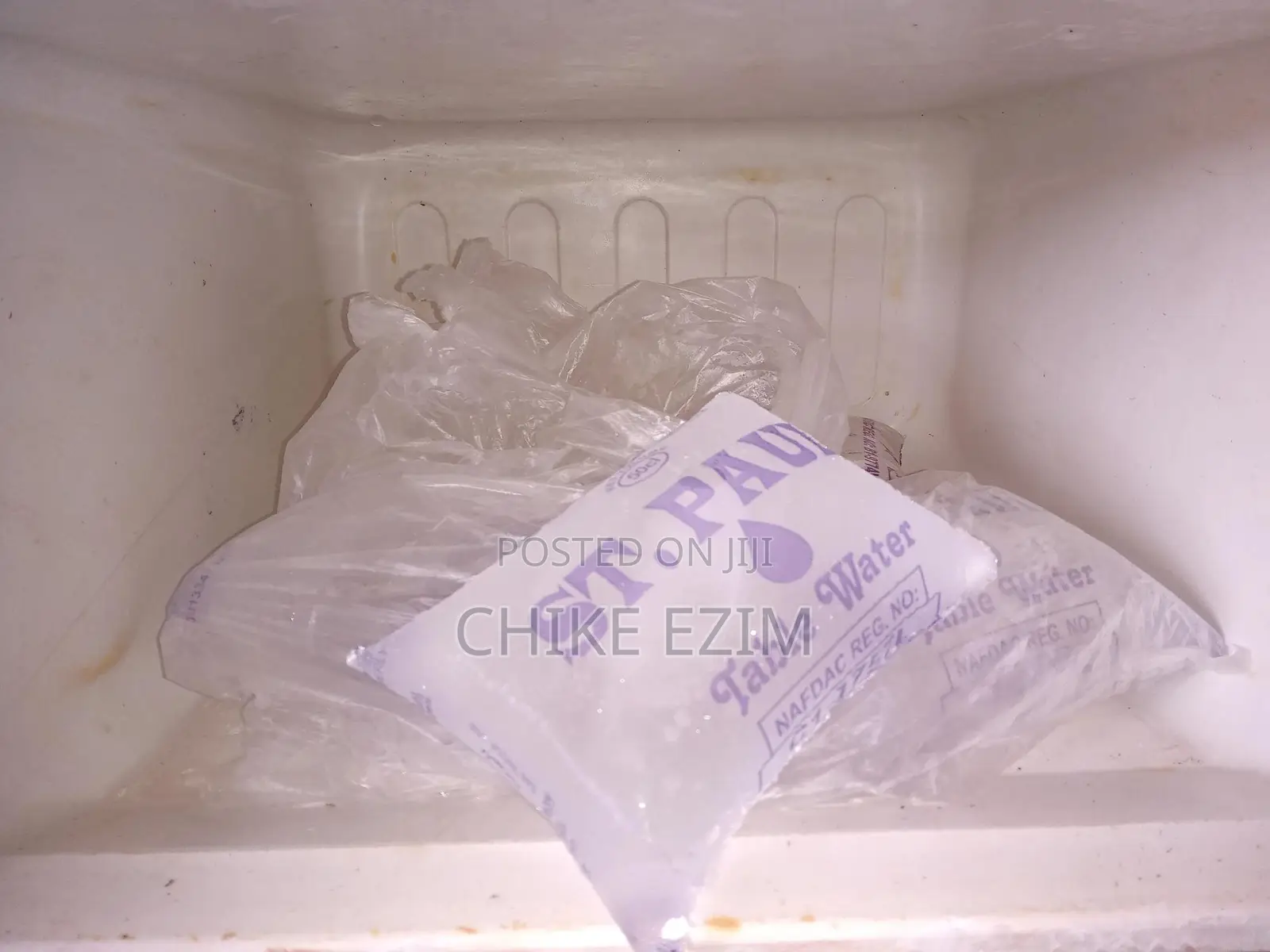 Royal Double Door Fridge