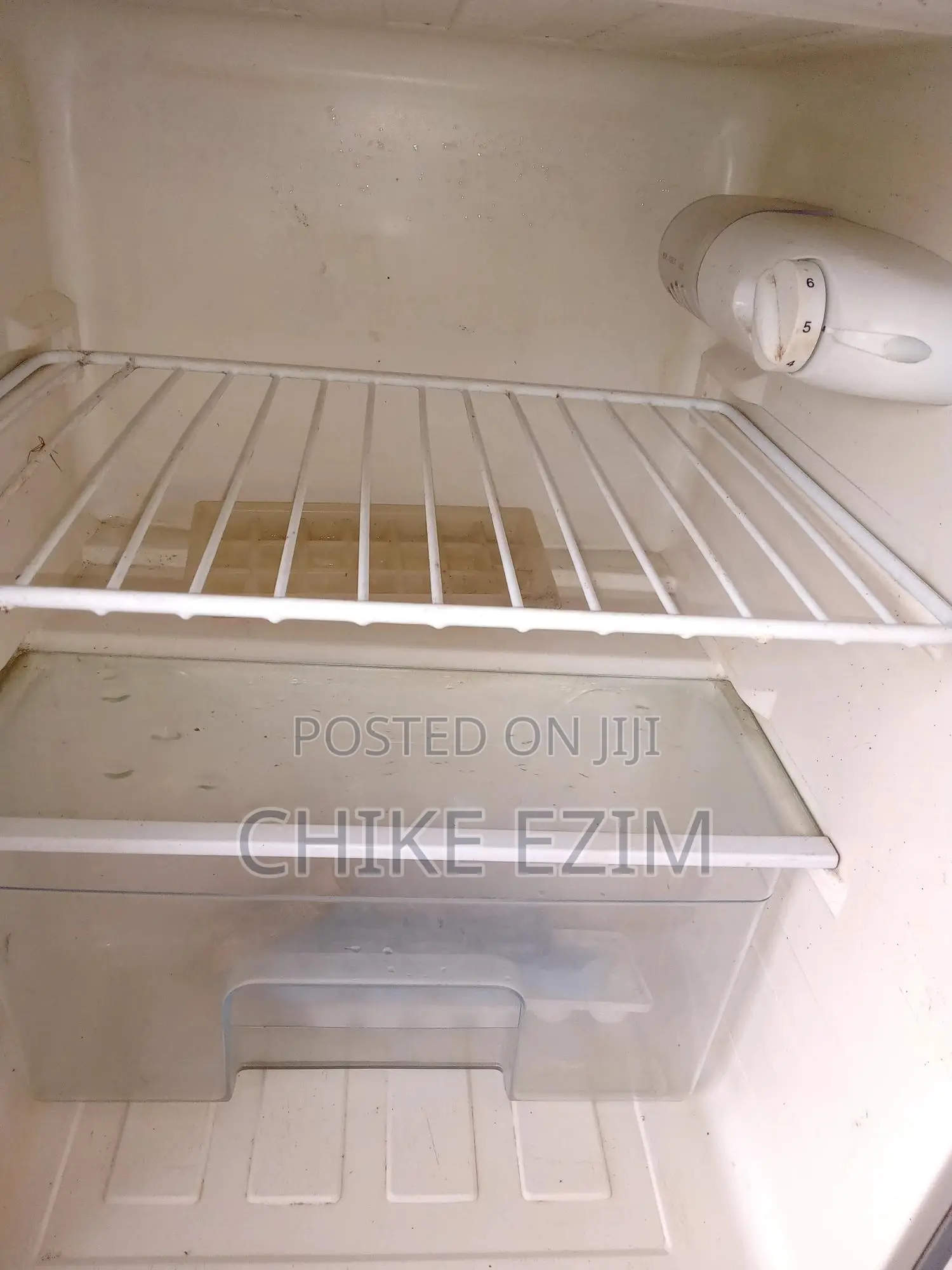 Royal Double Door Fridge