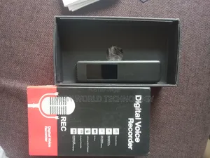 Portable Digital Voice Recorder