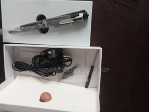 Professional Recording Pen