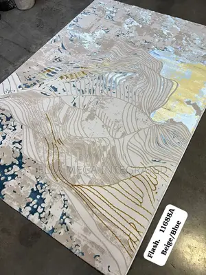 Center Rug 7 by 10