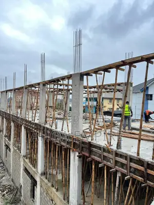 Site Engineer/Supervisor