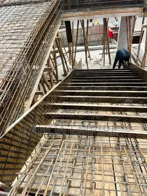 Site Engineer/Supervisor