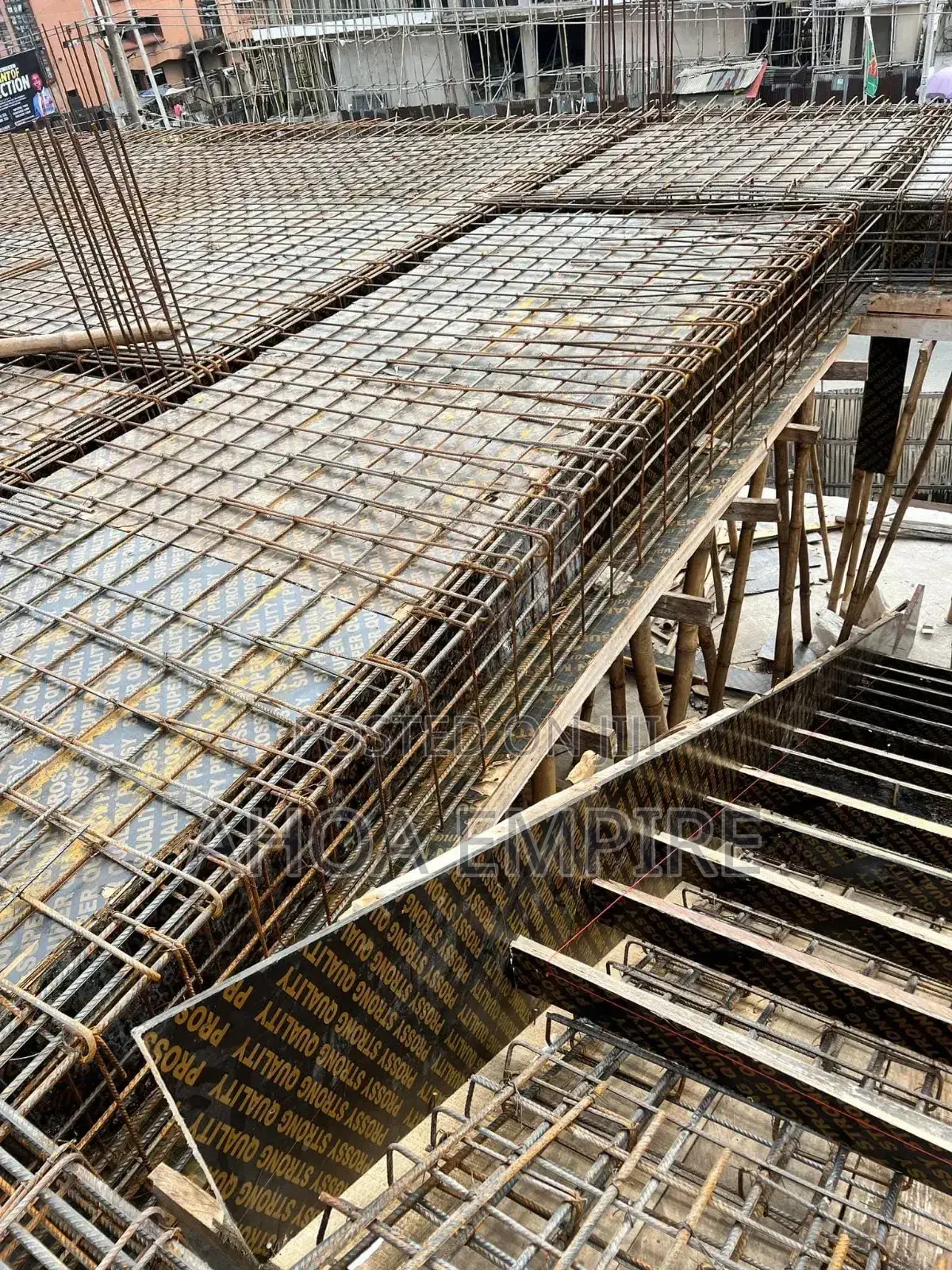 Site Engineer/Supervisor
