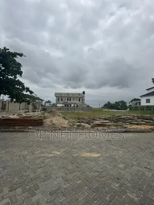 492sqm of Dry Land, Sand Filled Serviced Plot.