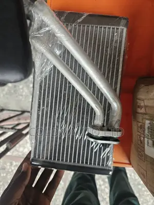 Oem Rear Evaporator Hyundai Santa Fe 2012 2013 2014 2015