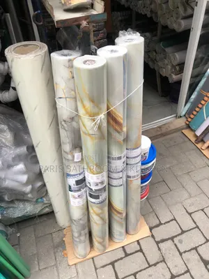 Wallpaper Sticker