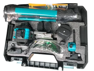 Bosch Laser Leveling Kit