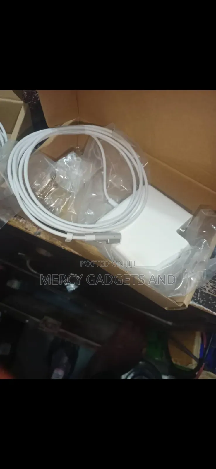 60w Apple Charger Pro/Air