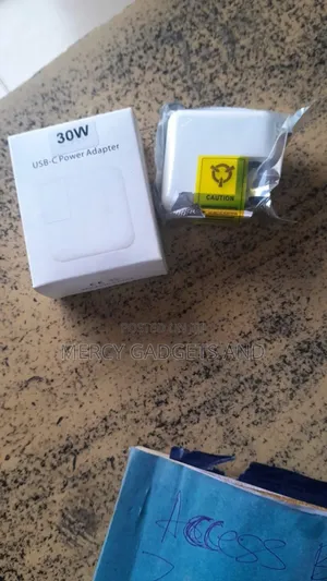 60w Apple Charger Pro/Air