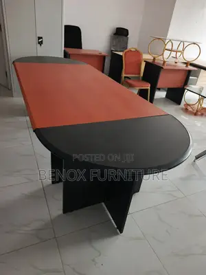 Conference Table for 12 People