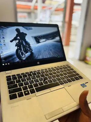 Laptop HP EliteBook Folio 9470M 8GB Intel Core I7 HDD 500GB