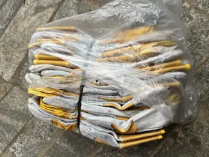 Riggers Hand Gloves - 12 PCS