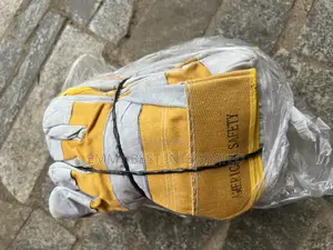 Riggers Hand Gloves - 12 PCS