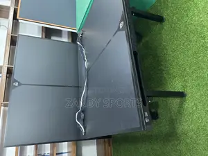 Outdoor Olympic Table Tennis
