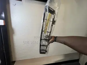 Toyota Camry 2010 Down Grill