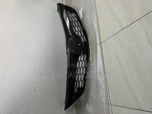 Toyota Camry 2012 Front Grill (Se)