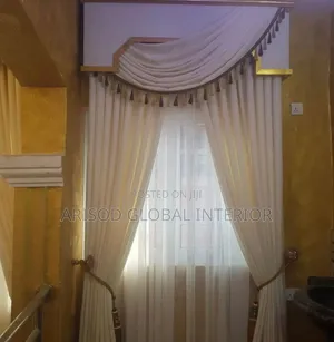 Soft Premium Cozy Curtains