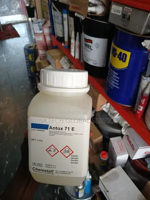 Antox 71 E